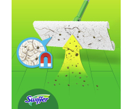 SWIFFER Ściereczki zbierające kurz wkłady wymienne 36 szt. - 1460940 - zdjęcie 5